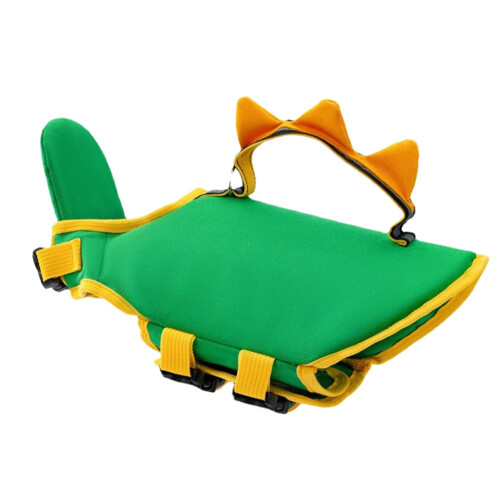 Schwimmweste für Hunde, hoher Auftrieb, 2