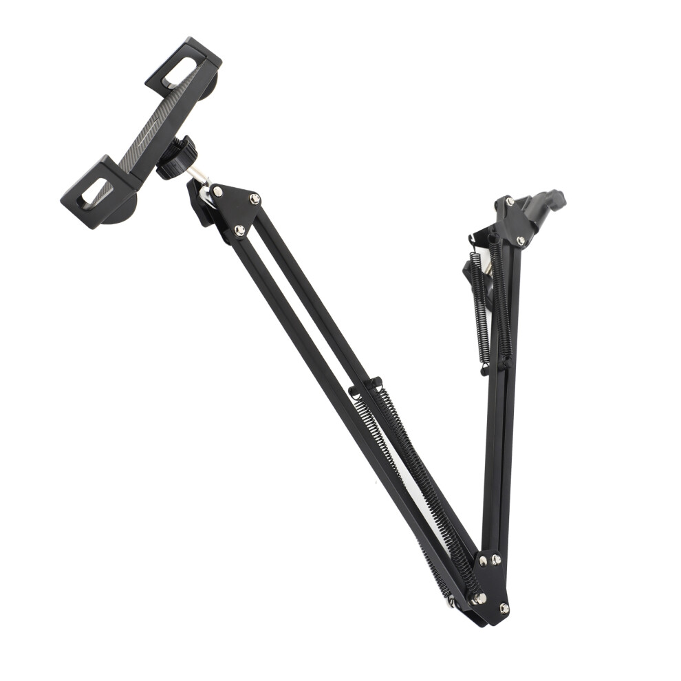 Telefonhalter Fã¼R Schreibtischarm, Flexibler 8141948200694