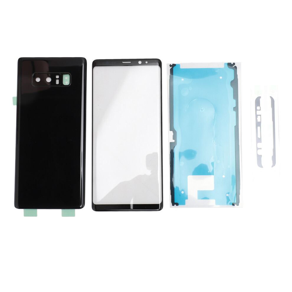 Glasabdeckung Fã¼R Die Rã¼Ckseite Des Telefons, 8141948191459
