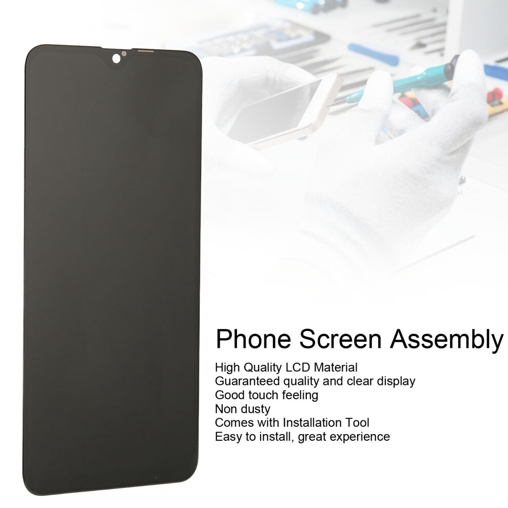 Telefon Digitizer-Bildschirmbaugruppe 8141948190346