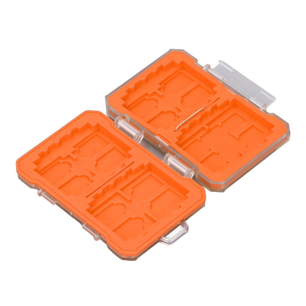 Speicherkartenetui, Halter, Organizer,
