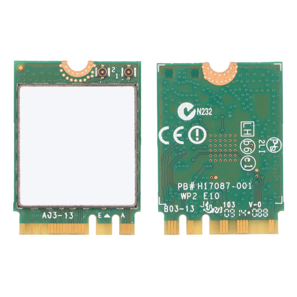 Drahtlose Karte 2,4 Ghz 5,0 Ghz Dual Band Ngff M.2 8141948207228
