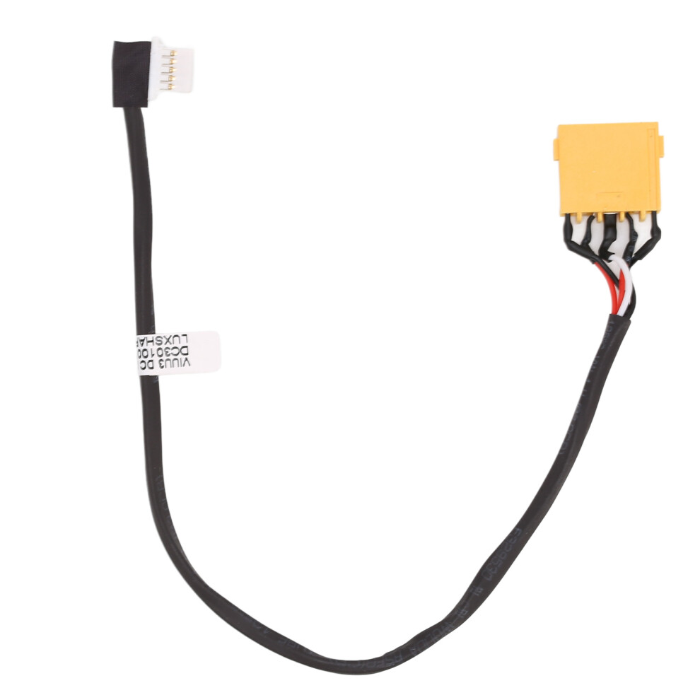 Dc Power Jack Metall Material Computer Zubehã¶R Fã¼R 8141948207365
