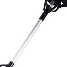 Pooper Scooper, tragbarer Haustierkot-Scooper mit