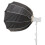 120 cm/47 Zoll Parabol-Softbox mit 1