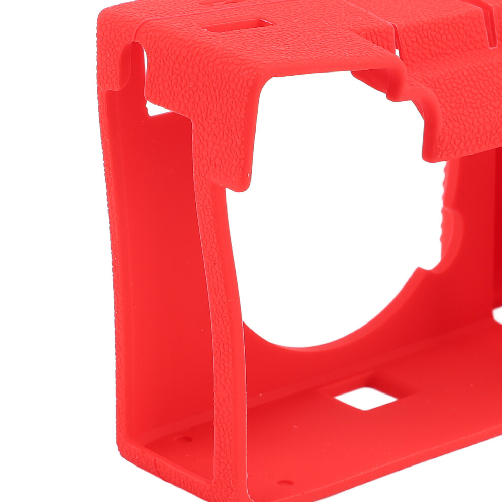 Weiche Silikon-Kameraabdeckung, StoãDã¤Mpfend, 8141948183393