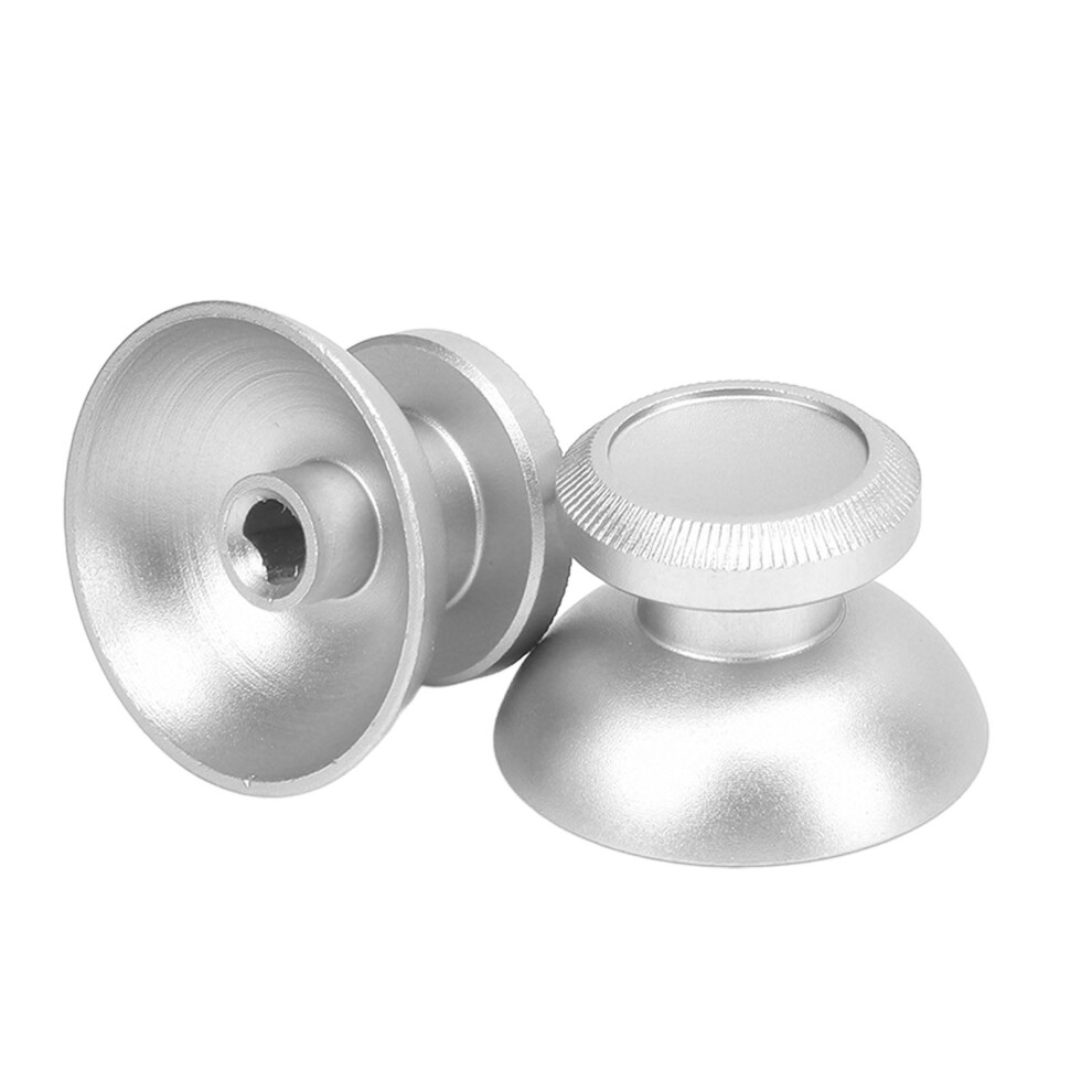 2Pcs Thumbstick Caps Aluminiumlegierung Daumen 8141948189623