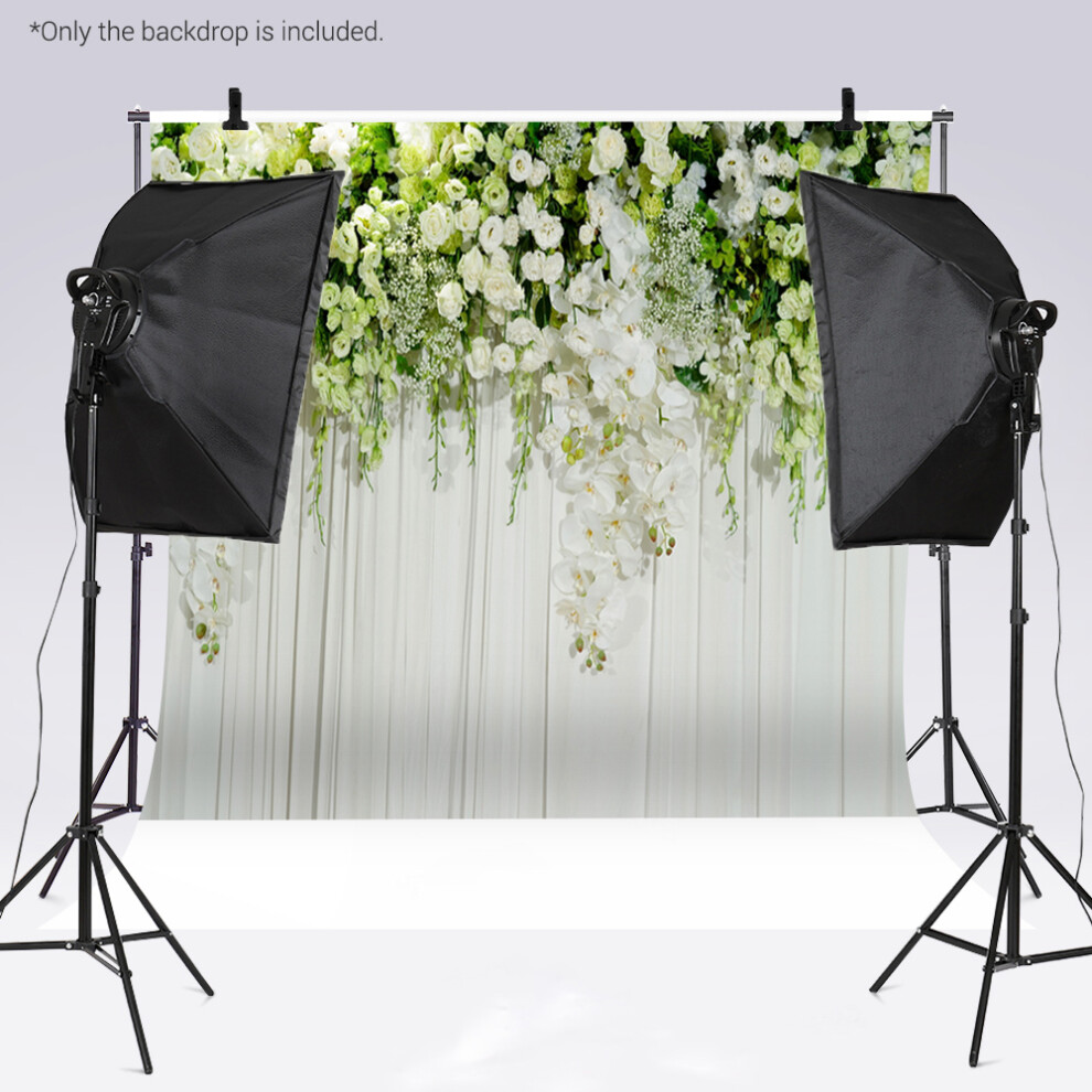 2,1 X 1,5 M/7 X 5 Fuã Fotohintergrã¼Nde, 8141948172014