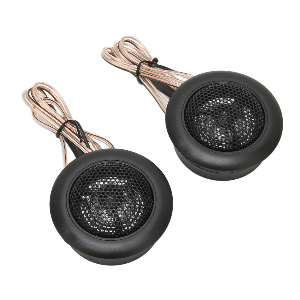 2 Stã¼Ck Auto-Dome-Hochtã¶Ner, 120 W, Hohe 8141948199189