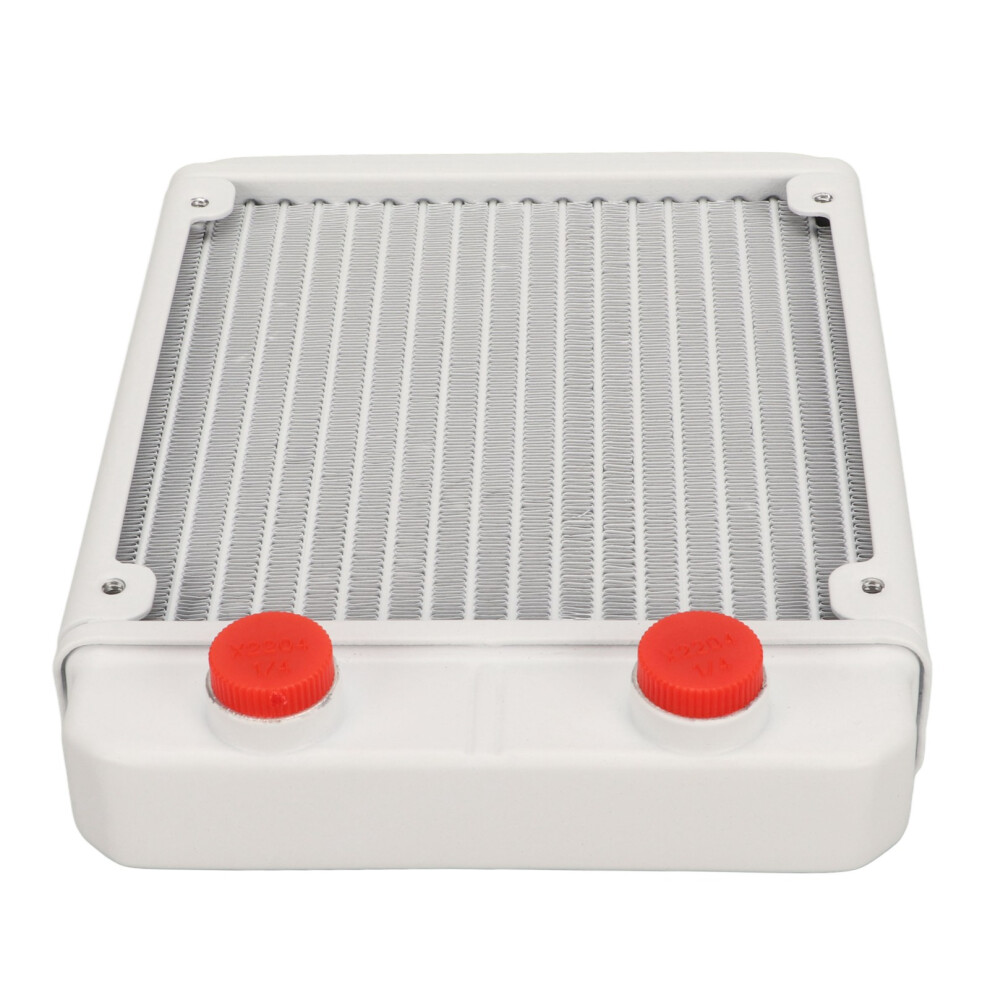Wasserkühlungsradiator G1/4-Gewinde 8141948194320