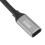 Typ-C-Verlängerungskabel, professionell, USB 3.2 13