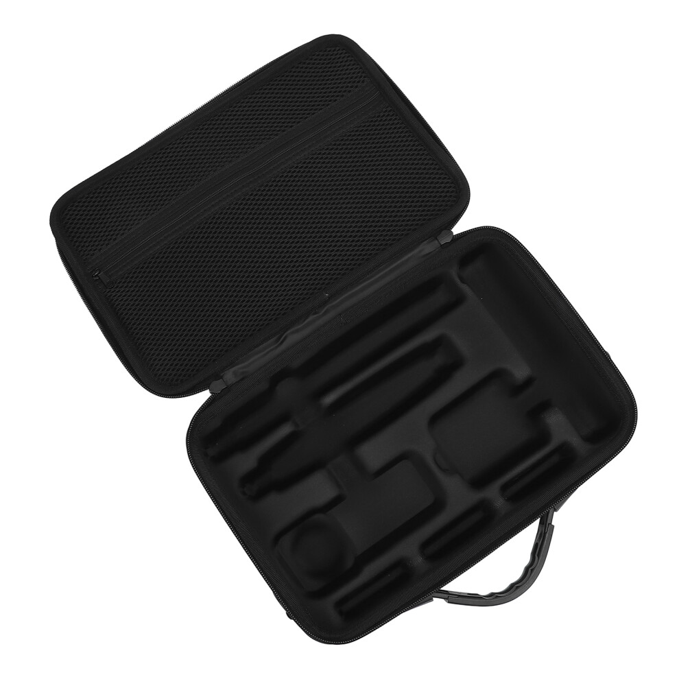 Action-Kamera-Tragetasche, Schã¼Tzende, Sturzfeste, 8141948185731