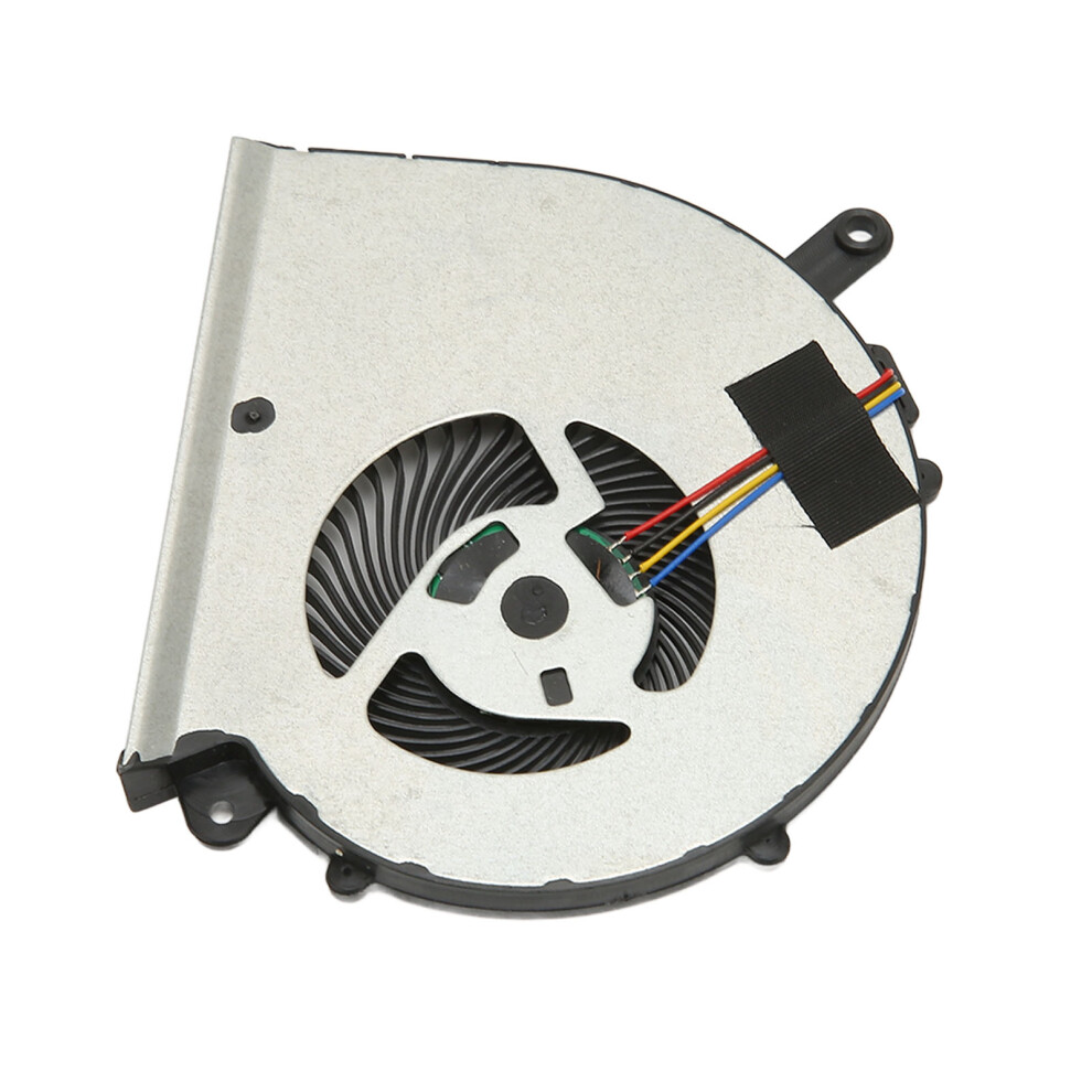 Laptop-Lã¼Fter, 4-Polig, Computerzubehã¶R Fã¼R 8141948193859