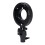 Mount Adapter für Bowens Aluminium Kamera Blitz 6