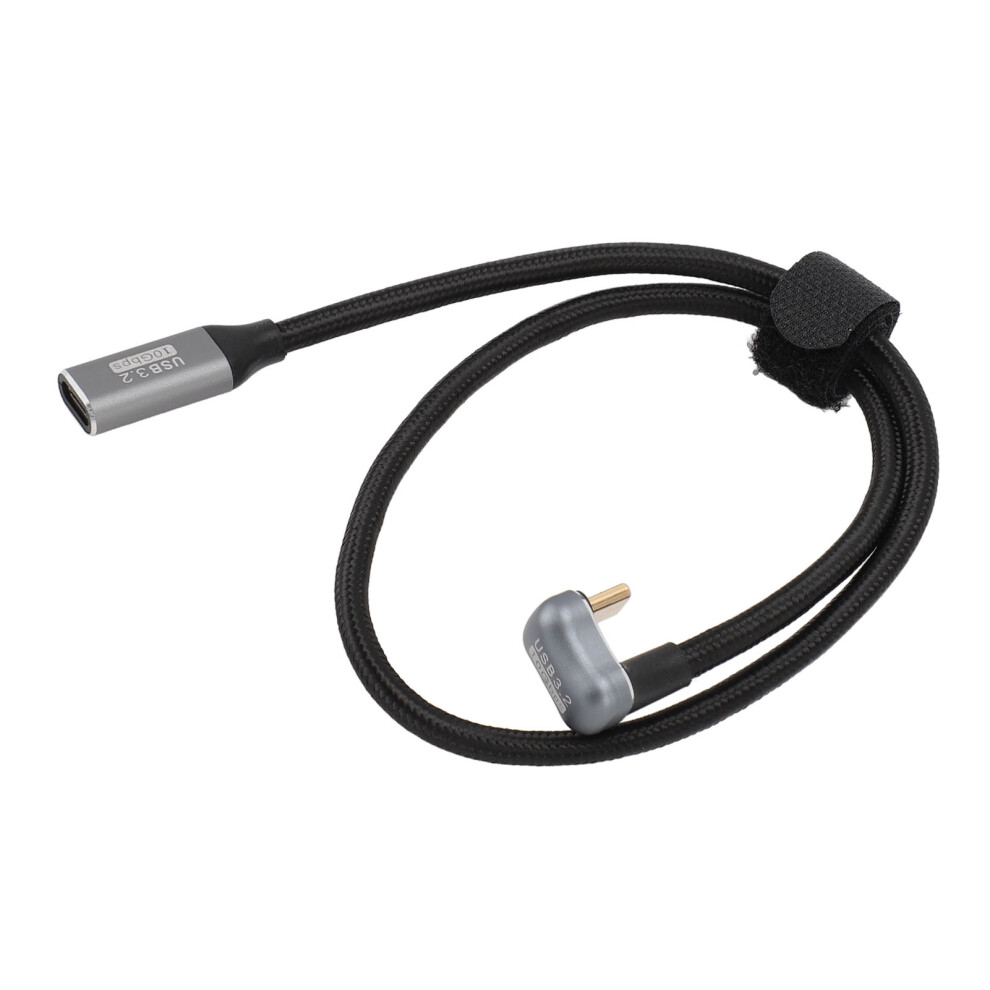 Typ-C-Verlã¤Ngerungskabel, Professionell, Usb 3.2 8141948196683