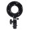 Mount Adapter für Bowens Aluminium Kamera Blitz 2