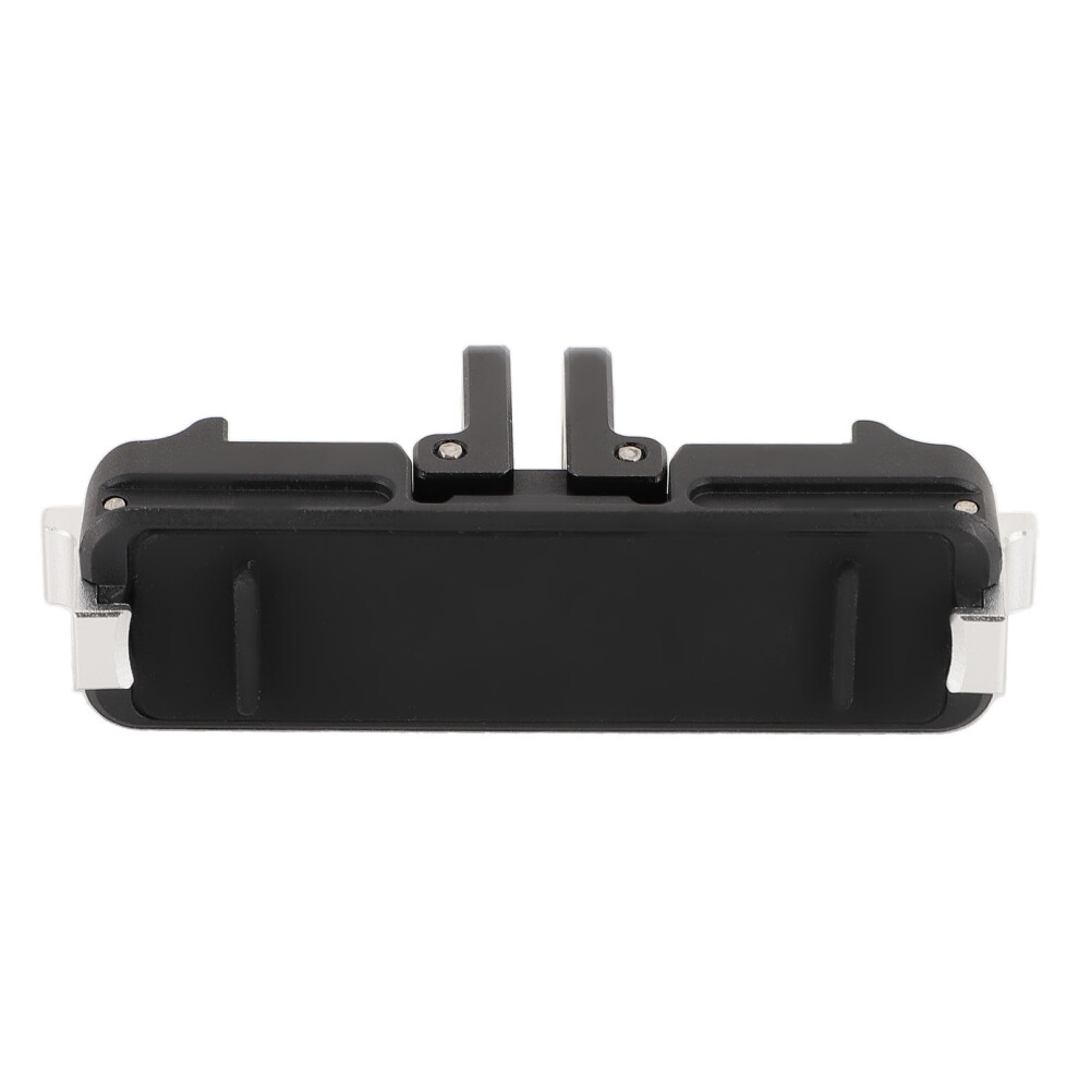 Magnetische Quick Release Halterung Aluminium 8141948178726