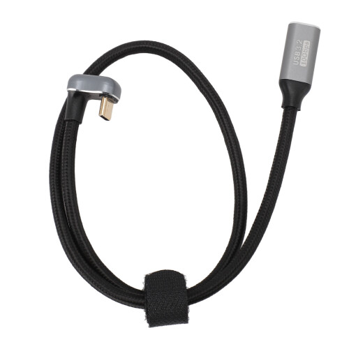 Typ-C-Verlängerungskabel, professionell, USB 3.2 1