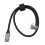 Typ-C-Verlängerungskabel, professionell, USB 3.2 4