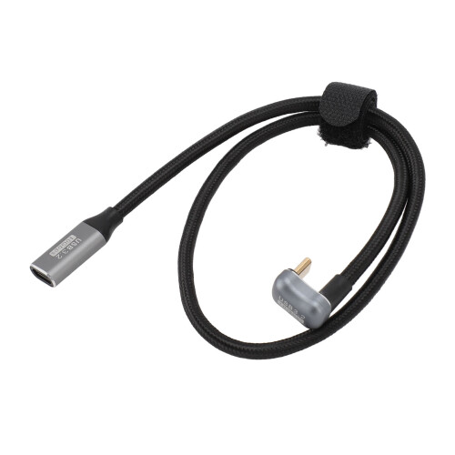 Typ-C-Verlängerungskabel, professionell, USB 3.2 2