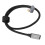 Typ-C-Verlängerungskabel, professionell, USB 3.2 10
