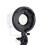 Mount Adapter für Bowens Aluminium Kamera Blitz 12