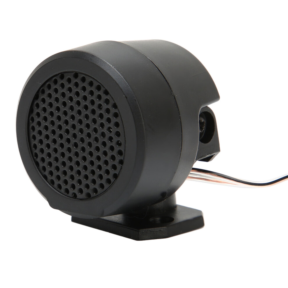 Stã¼Cke Auto Dome Hochtã¶Ner 500W 4 Ohm Eingebauter 8141948199233