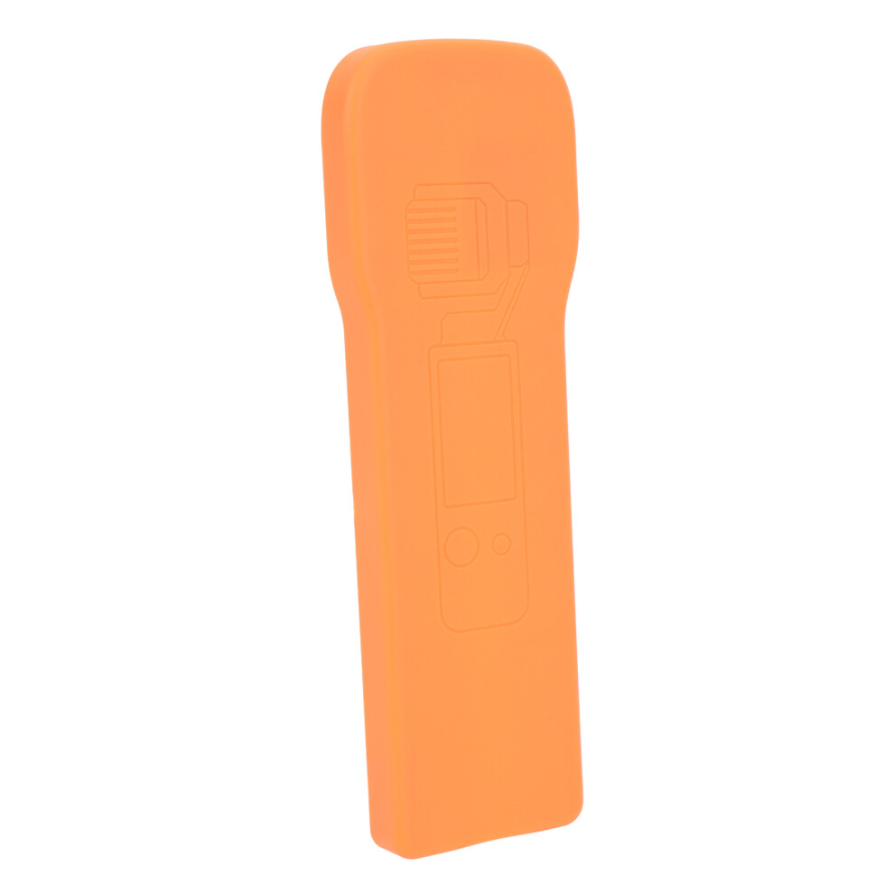 Schutzhülle Für Osmo Pocket 3 Ptz-Abdeckung, Orange 8141948181474