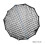 120 cm/47 Zoll Parabol-Softbox mit 9