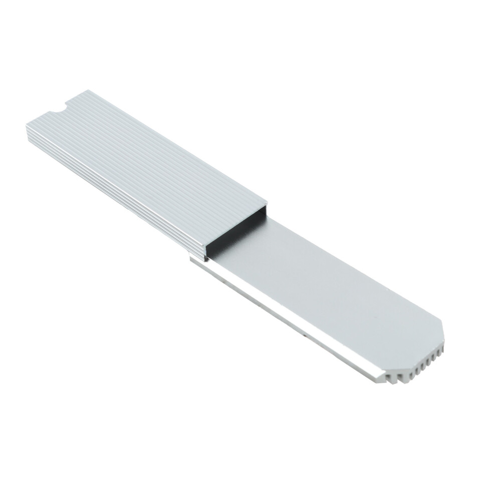 M.2 2280 Ssd-Kã¼Hlkã¶Rper, Eloxierte 8141948195815