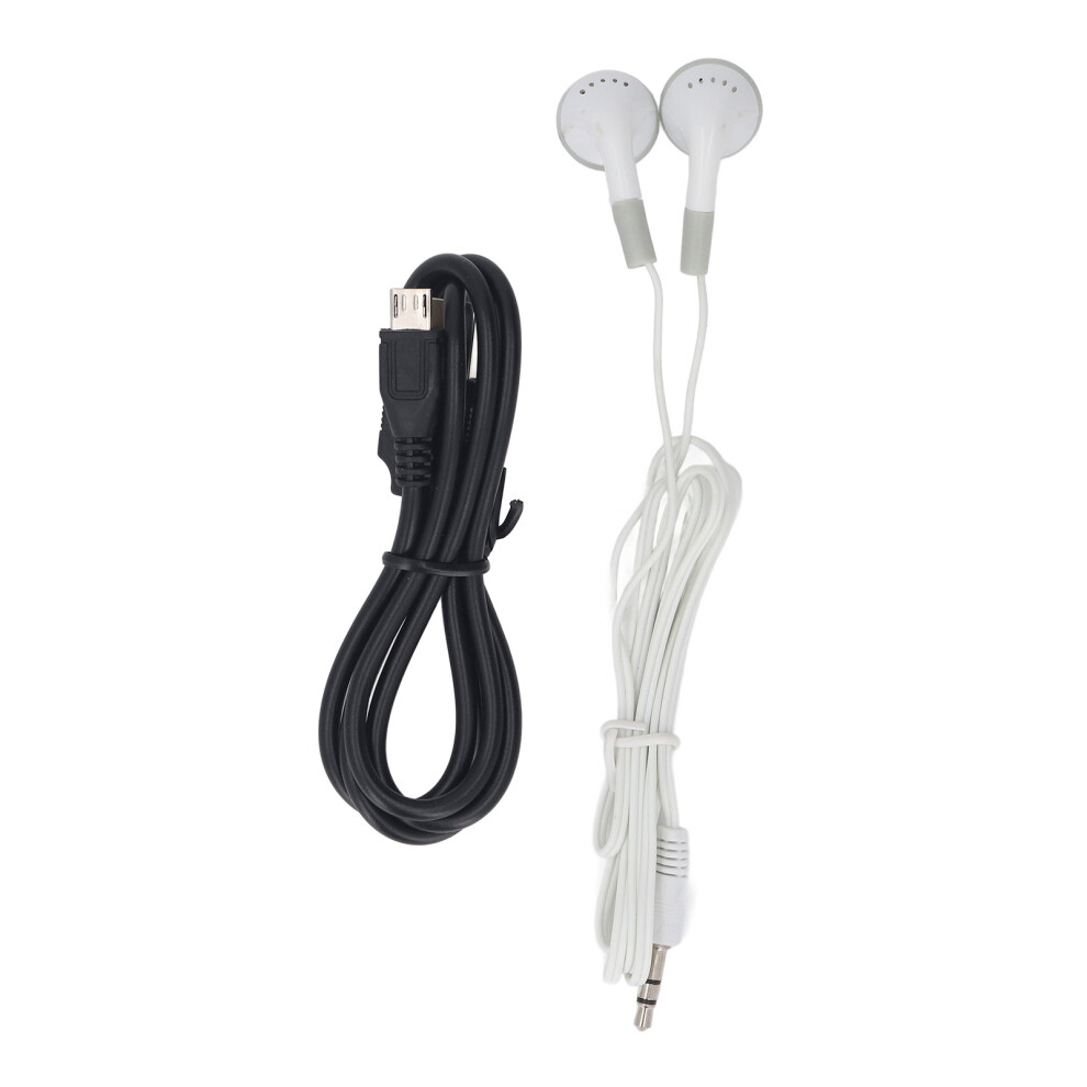 Mp3-Mp4-Player, Ultradã¼Nn, 1,8 Zoll 8141948189579