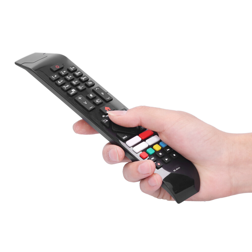 Fernbedienung Fã¼R Hitachi Tv 8141948209147