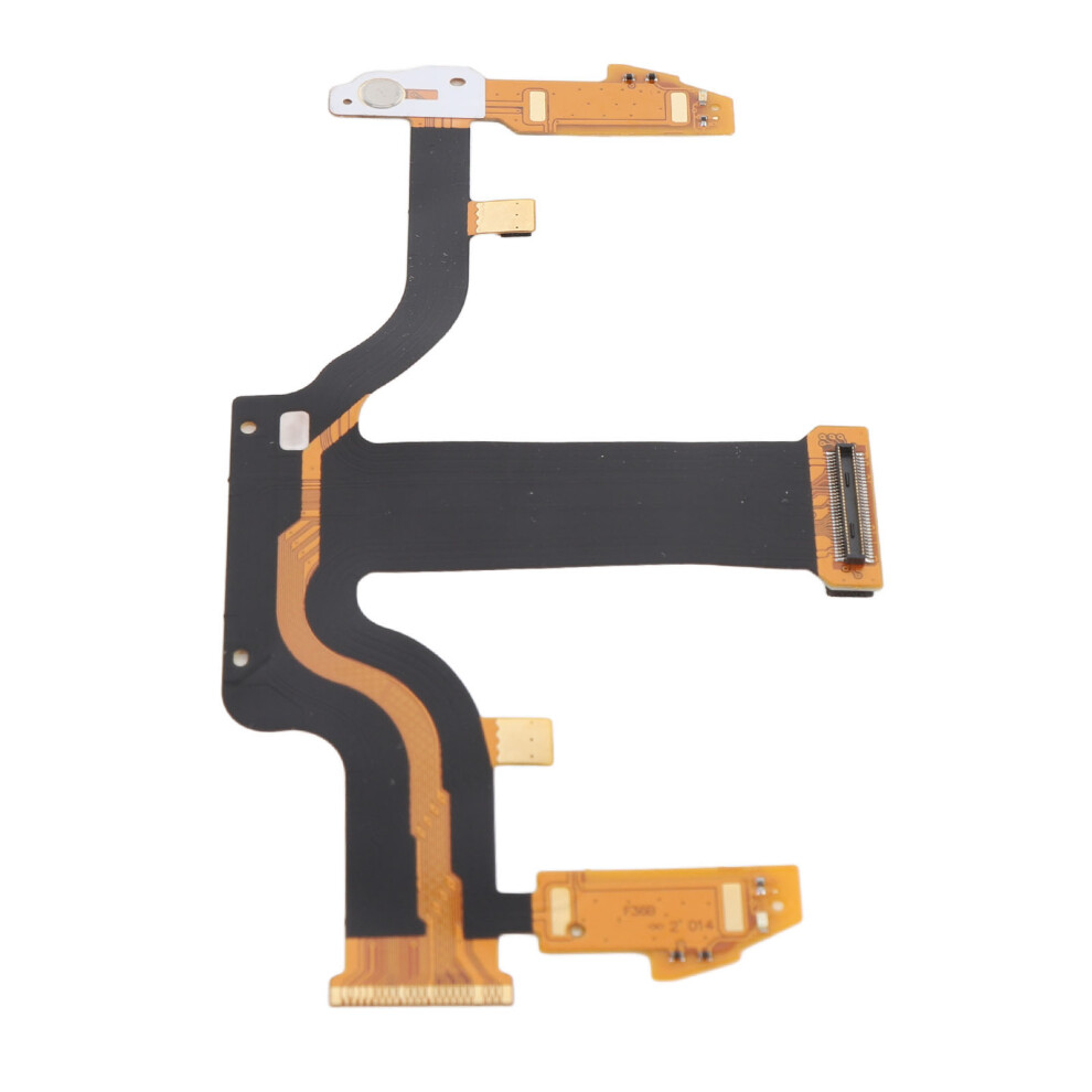 Lcd-Bildschirm-Flexkabel Fã¼R Psp Go Fã¼R Psp N1000 8141948189821