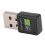 USB-WLAN-Adapter für PC, 600 Mbit/s, 2,4 G, 5 G, 8