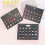 30 Paar Ohrstecker-Set, exquisite, modische, bunte 5