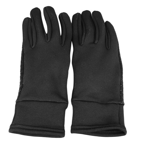 Reithandschuhe, weich, warm, verhindert Rutschen, 1