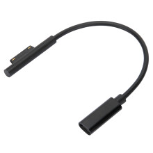 PC-Schnellladekabel TypeC Buchse für Microsoft
