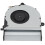 CPU-Lüfter, Aluminiumlegierung, 4-polig, DC 5 V, 11