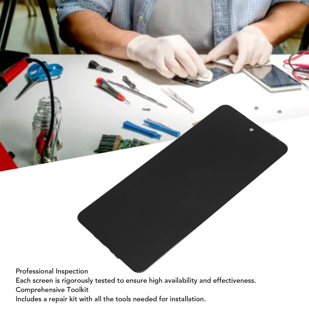 Telefon-Tft-Bildschirmersatz, Multifunktionale 8141948192203