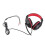 Gaming-Headset, 3,5 mm, 3D-Surround-Sound, 6