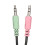Gaming-Headset, 3,5 mm, 3D-Surround-Sound, 15