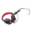 Gaming-Headset, 3,5 mm, 3D-Surround-Sound, 9