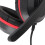 Gaming-Headset, 3,5 mm, 3D-Surround-Sound, 13