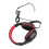 Gaming-Headset, 3,5 mm, 3D-Surround-Sound, 10