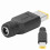 2 Stück Laptop-Netzadapterkopf, 5,5 x 2,1 mm 4