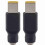 2 Stück Laptop-Netzadapterkopf, 5,5 x 2,1 mm 2