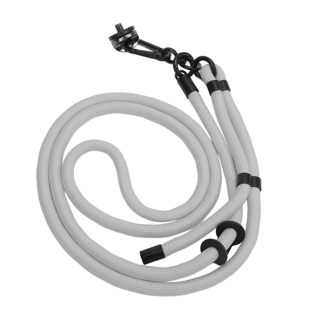 Action-Kamera-Lanyard, Verstellbar, 8141948187940