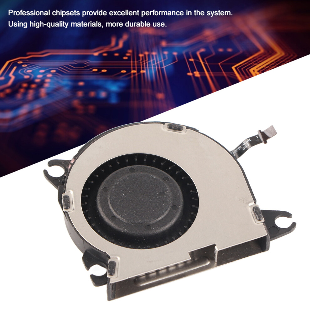 ErsatzzubehÃ¶r fÃ¼r den KÃ¼hlinnenlÃ¼fter mit