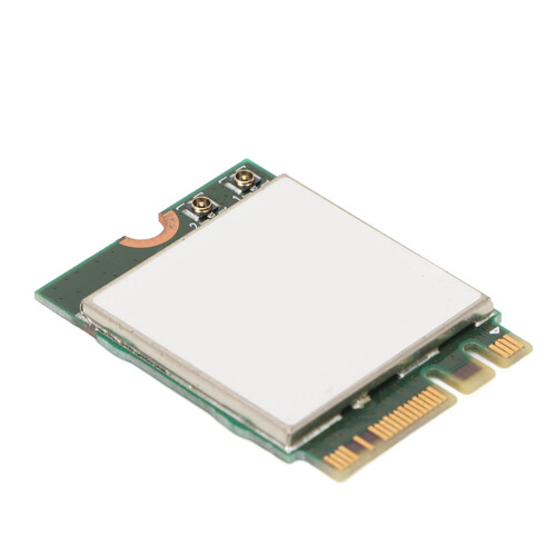 Dualband-Wireless-Netzwerkkarte, stabile 1