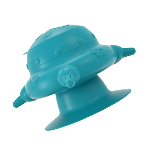 Welpen-Nippel-Futterstation, 4 Nippel, 2